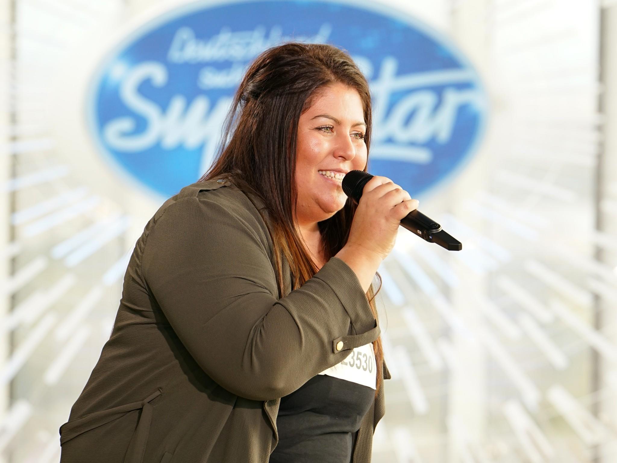 Dsds 2018 In Der Dritten Castingshow Kampfen Die Kandidaten Fur Ihren Grossen Traum