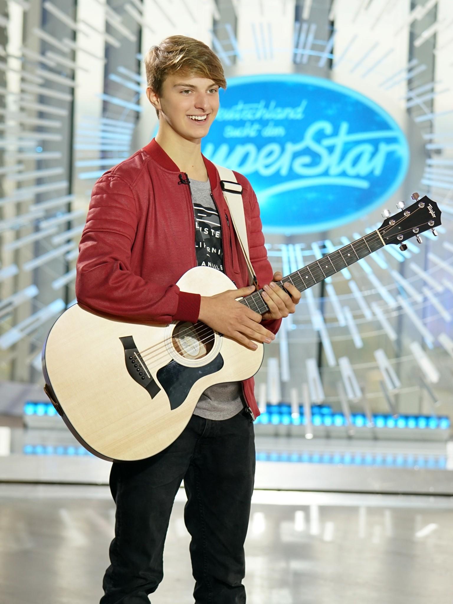 Dsds 2018 In Der Dritten Castingshow Kampfen Die Kandidaten Fur Ihren Grossen Traum