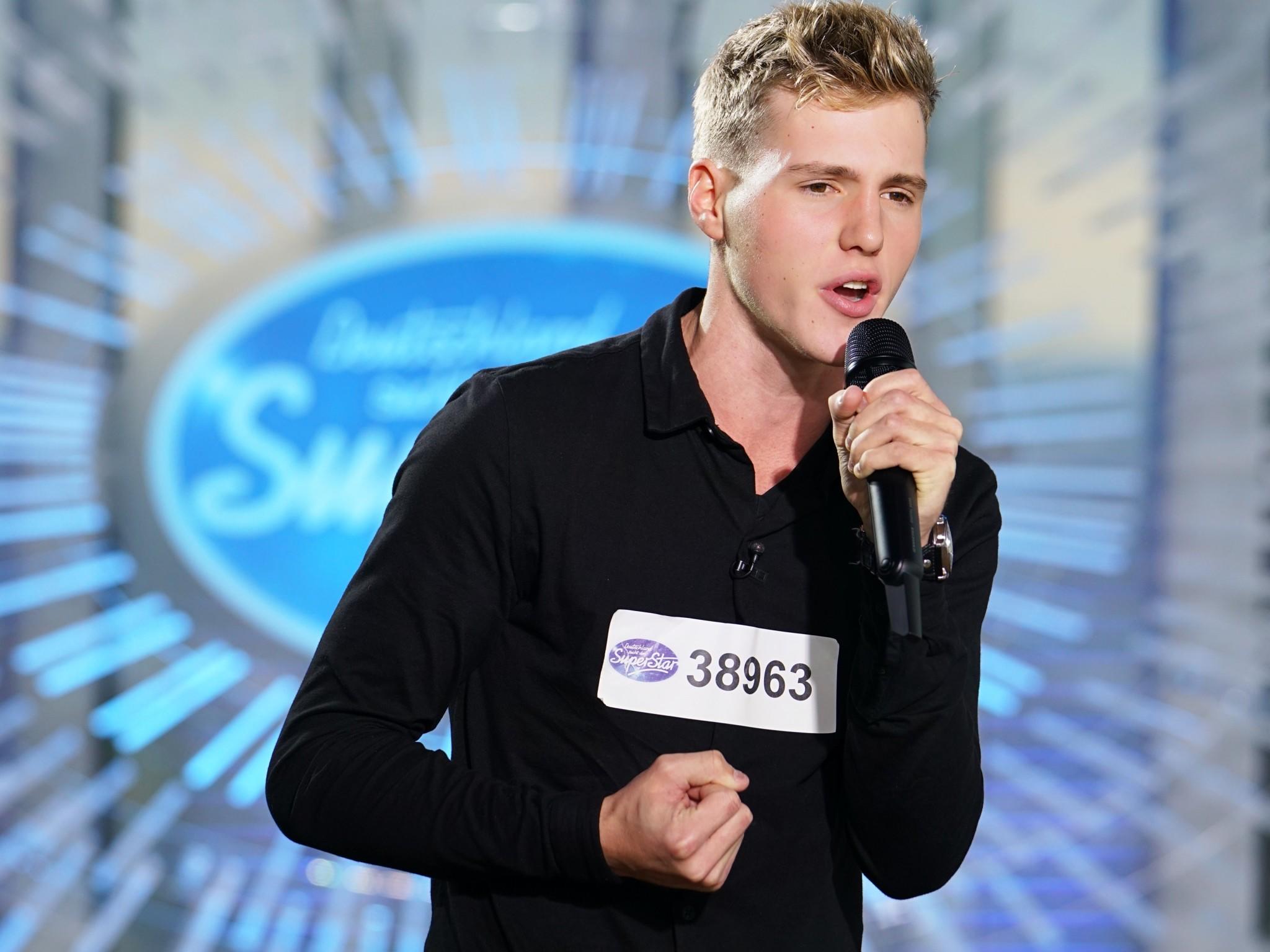 Dsds 2018 In Der Dritten Castingshow Kampfen Die Kandidaten Fur Ihren Grossen Traum