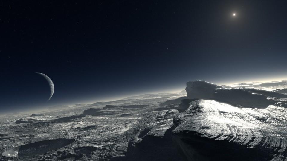 expedition new earth expedition new earth