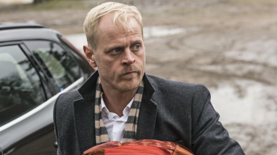 Die Erbschaft Staffel 3 Arte