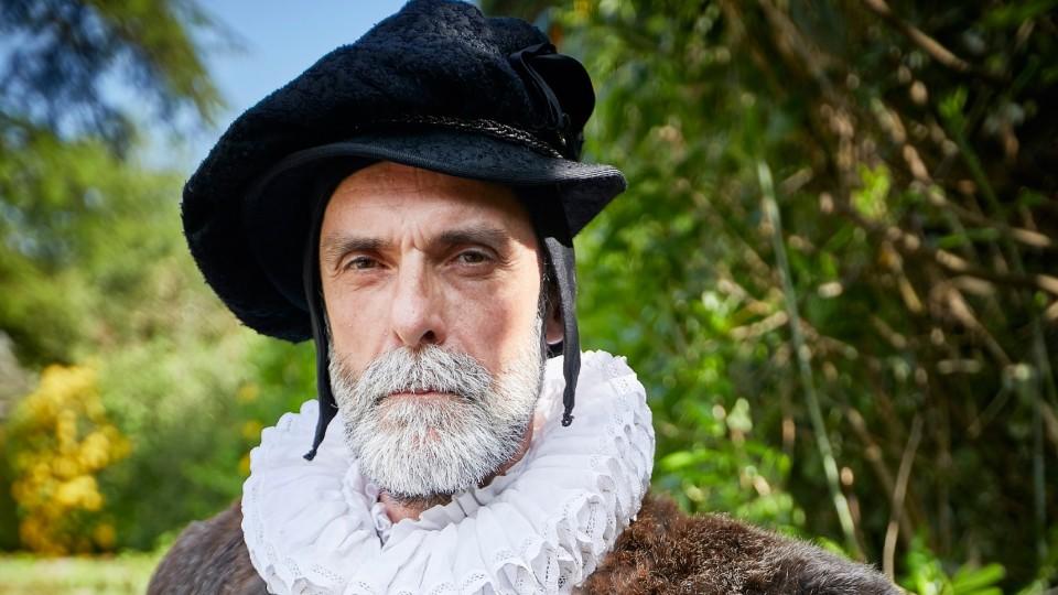 Der erste Geheimdienst der Welt GEO