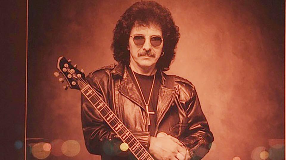 The Rainbow – Wohnzimmer des Rock 'n Roll - GEO Television