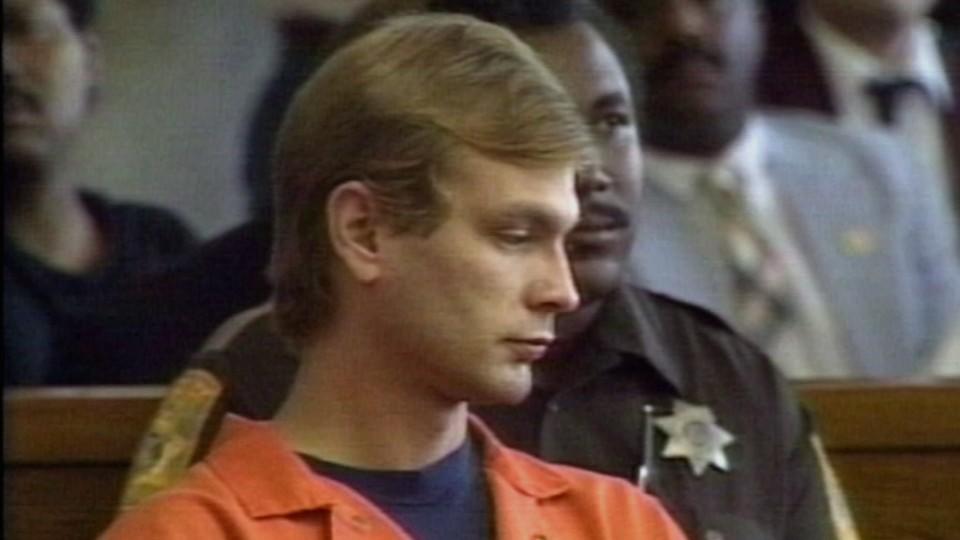 Jeffrey Dahmer - A Serial Killer Speaks
