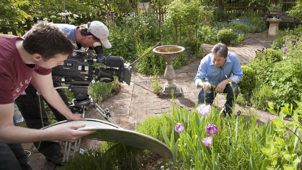 Alan Titchmarsh Love Your Home Garden Rtl Living