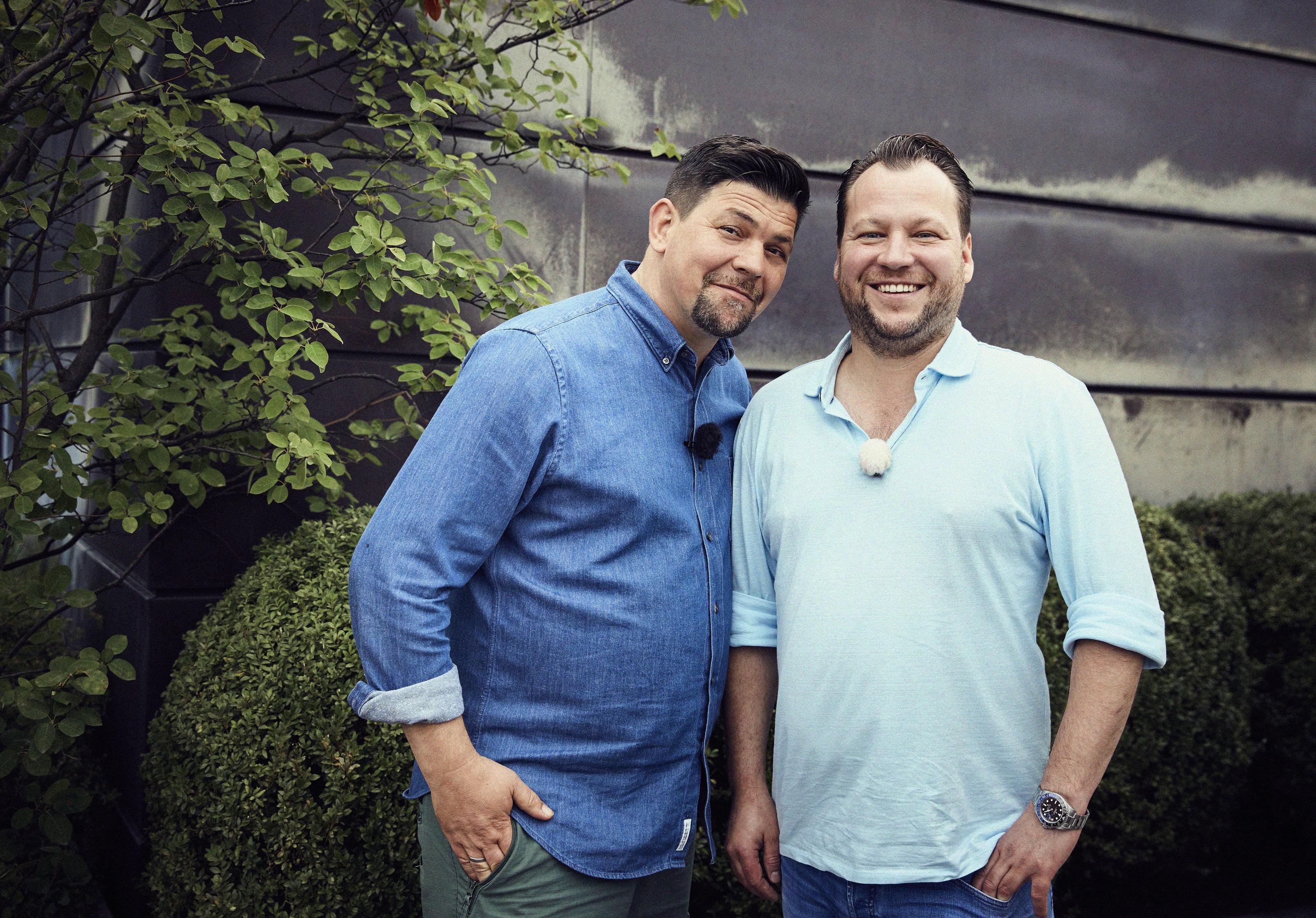 Kitchen Impossible Jan Hartwig Besiegt Tim Malzer