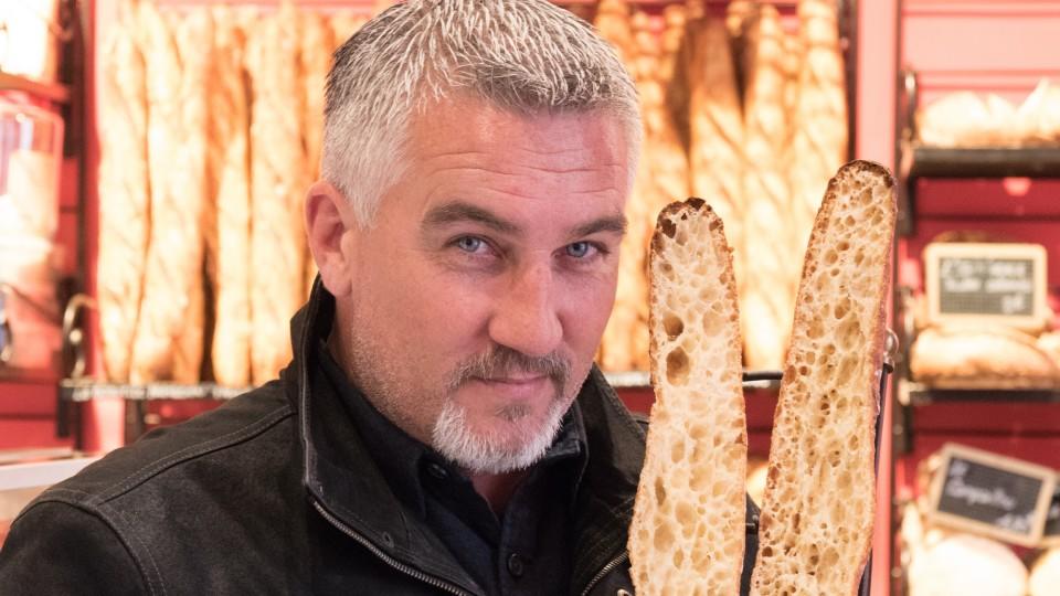 Mit Geback Im Gepack Um Die Welt Mit Paul Hollywood Rtl Living