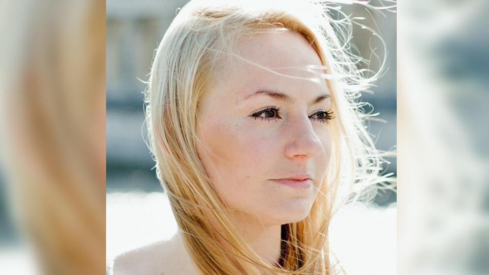 melanie rehberger