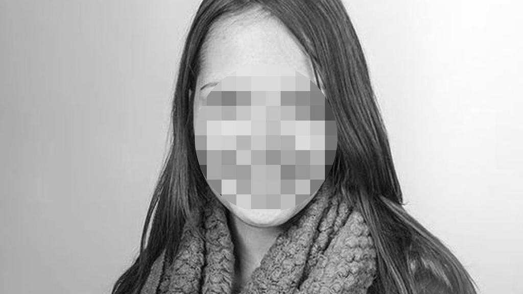 Studentin Sophia L. wurde getötet
