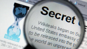 Friedensnobelpreis für Wikileaks?