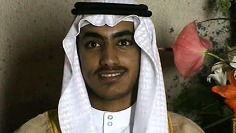 Sohn von Osama bin Laden heiratet Tochter von 9/11-Attentäter Mohammed Atta