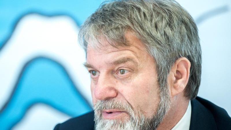 Ulrich Mädge