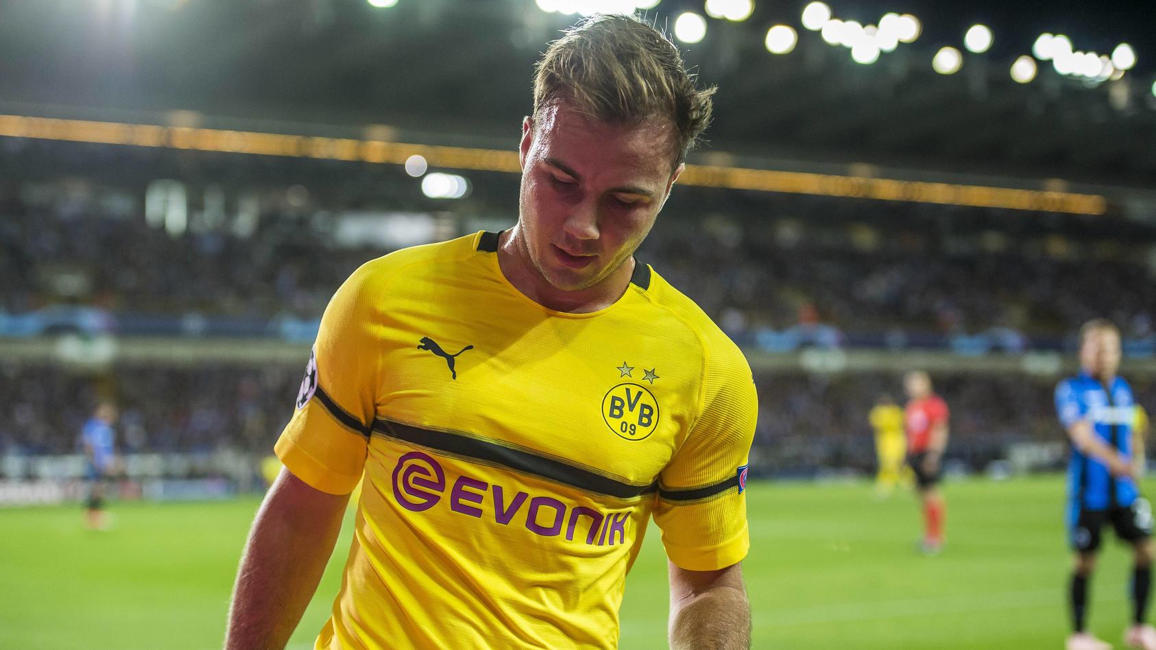 Kommt Götze Zum Bvb Kommt Götze Zum Bvb