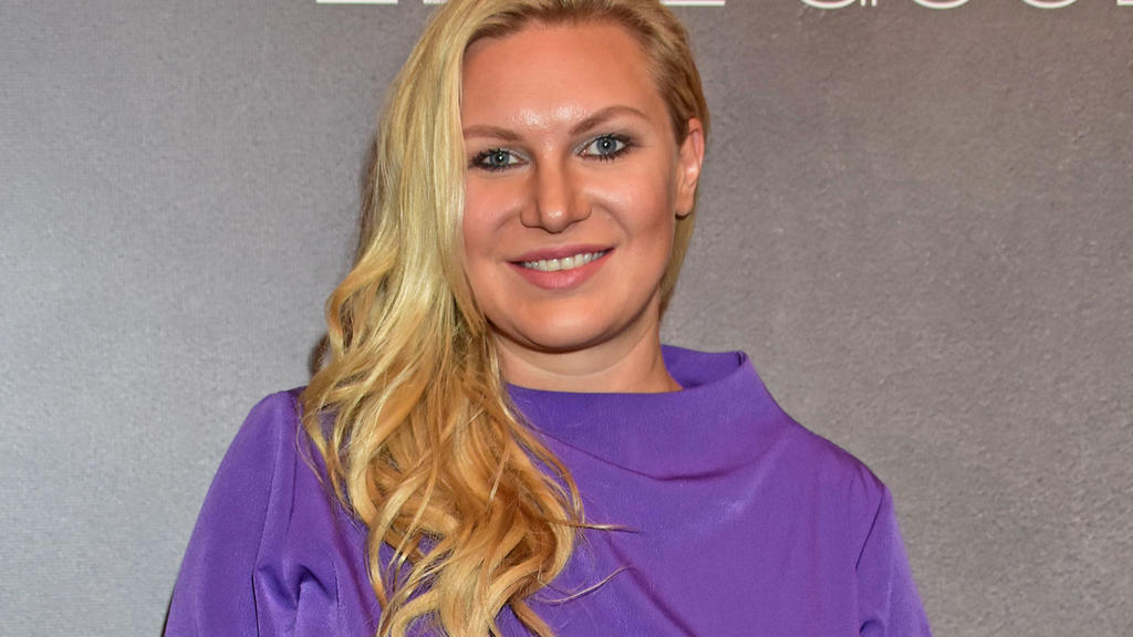 Magdalena Brzeska gewann gemeinsam mit Tänzer Erich Klann die fünfte Staffel.