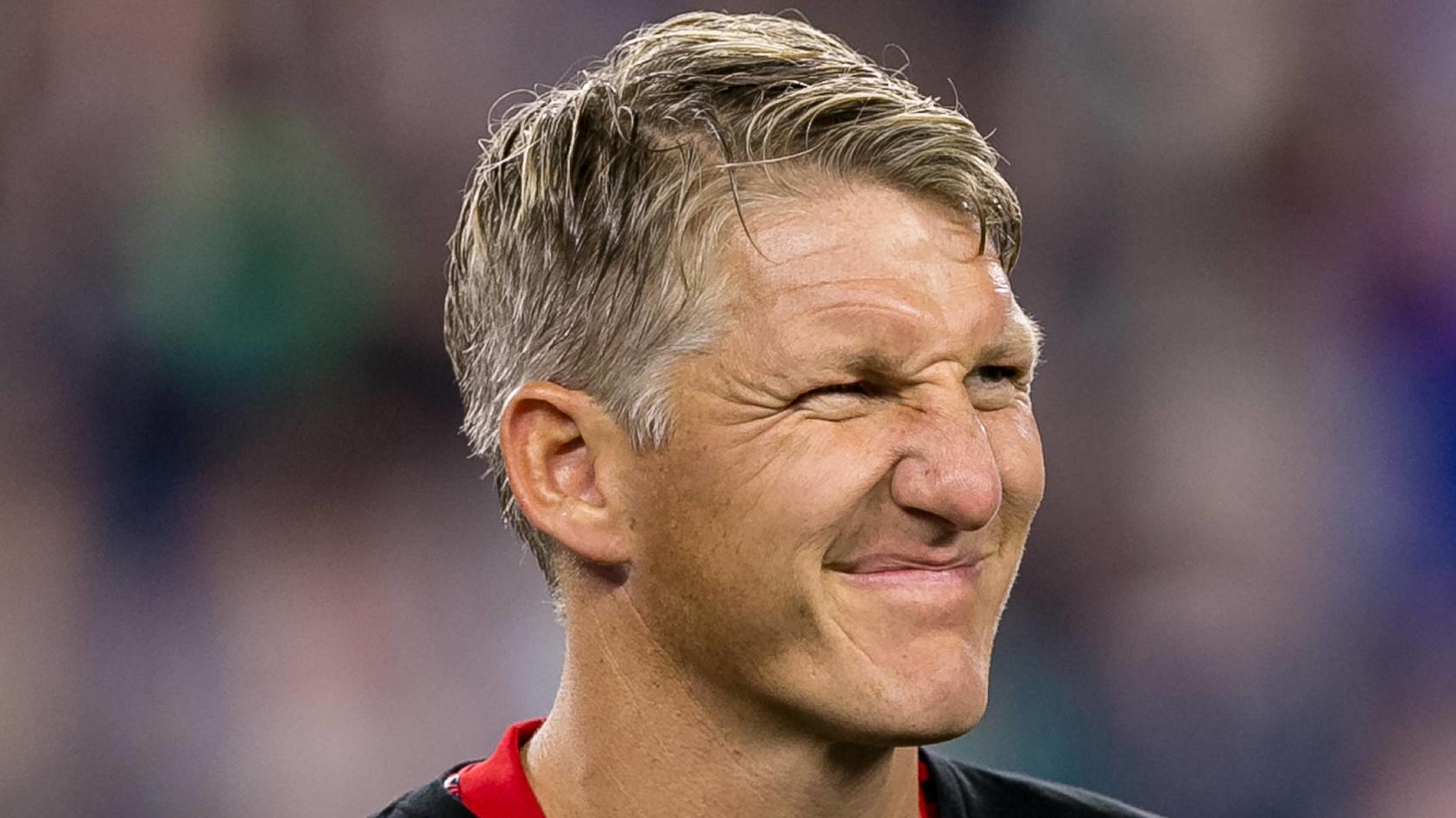 WM-Held Bastian Schweinsteiger: Nach Glücksspiel-Werbung ...