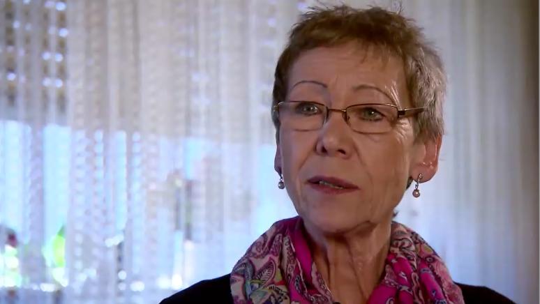 Dagmar Obarowski hilft Opfern des Romance Scamming