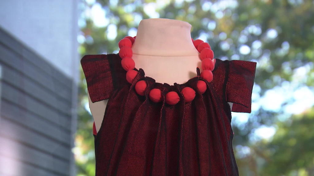 Mode, für die kein Tier leiden musste: "Vegan Fashion Award" geht an "Infantinum Victoria"-Label aus Hannover.