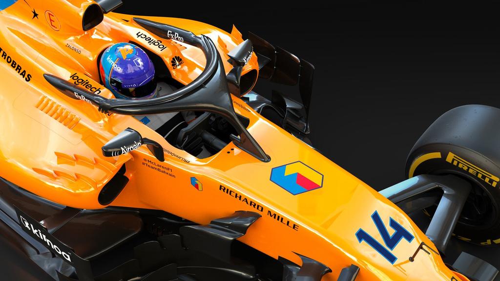 Credit: mclaren.com/formula1