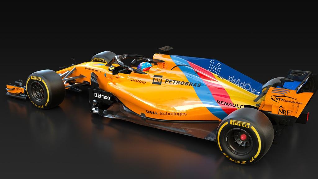 Credit: mclaren.com/formula1