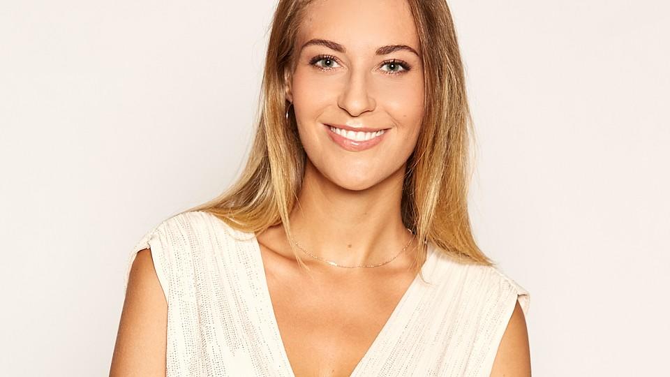 Kann Powerfrau Kimberley Schulz den Bachelor für sich gewinnen?