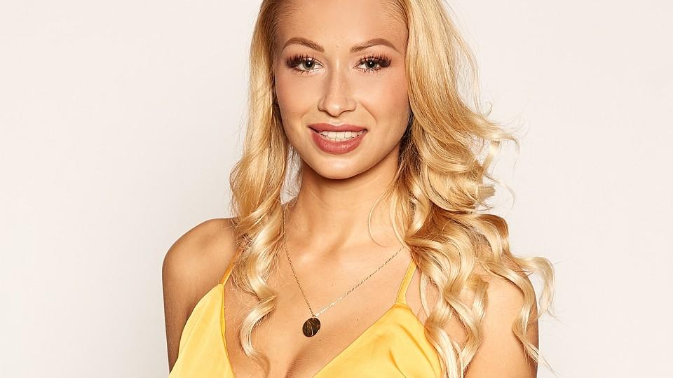 Luisa Haimann würde gerne eine Familie gründen – mit dem Bachelor?