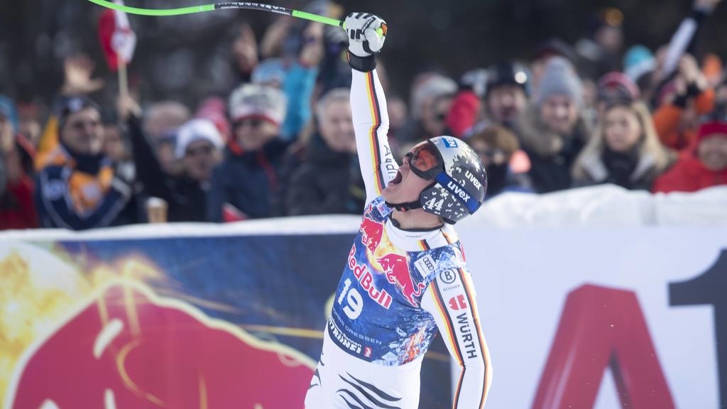 Ski