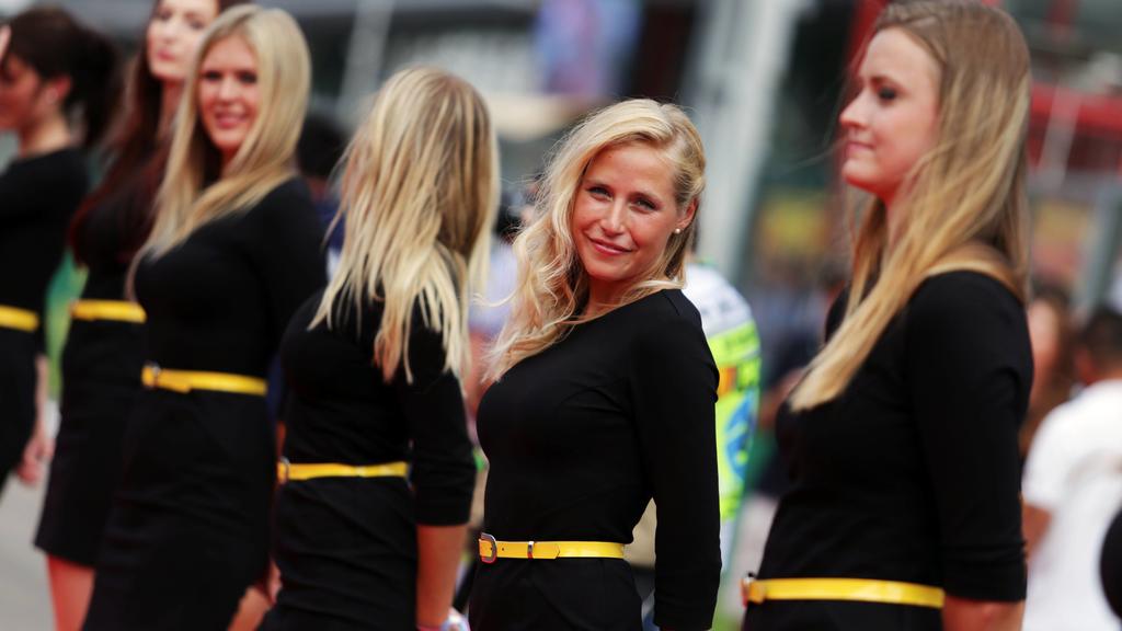 Formel 1