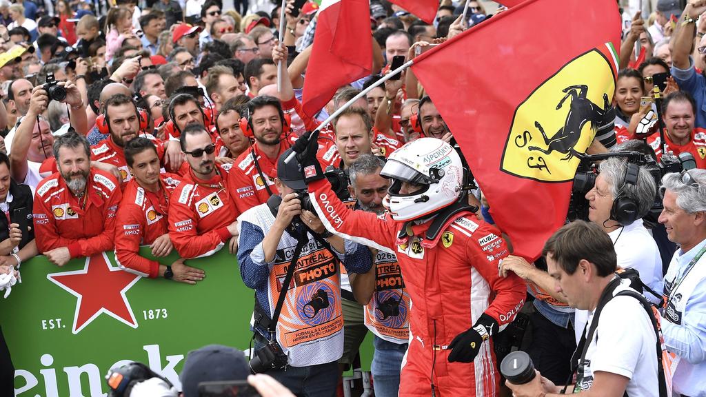 Formel 1