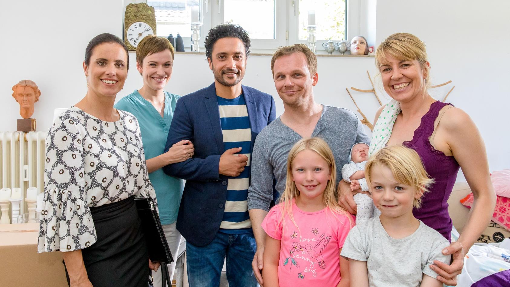 Schmitz Und Family Schmitz Und Family