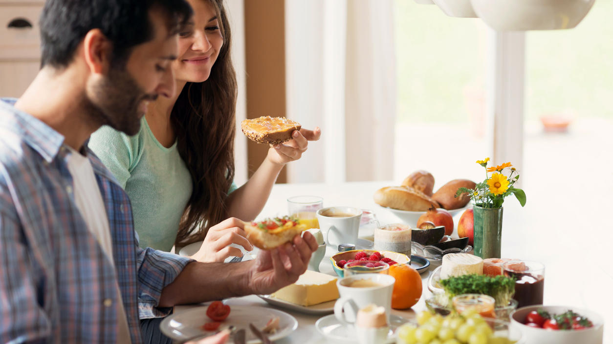 Diabetikerdiät Frühstück Mittag- und Abendessen Diabetikerdiät Frühstück Mittag- und Abendessen