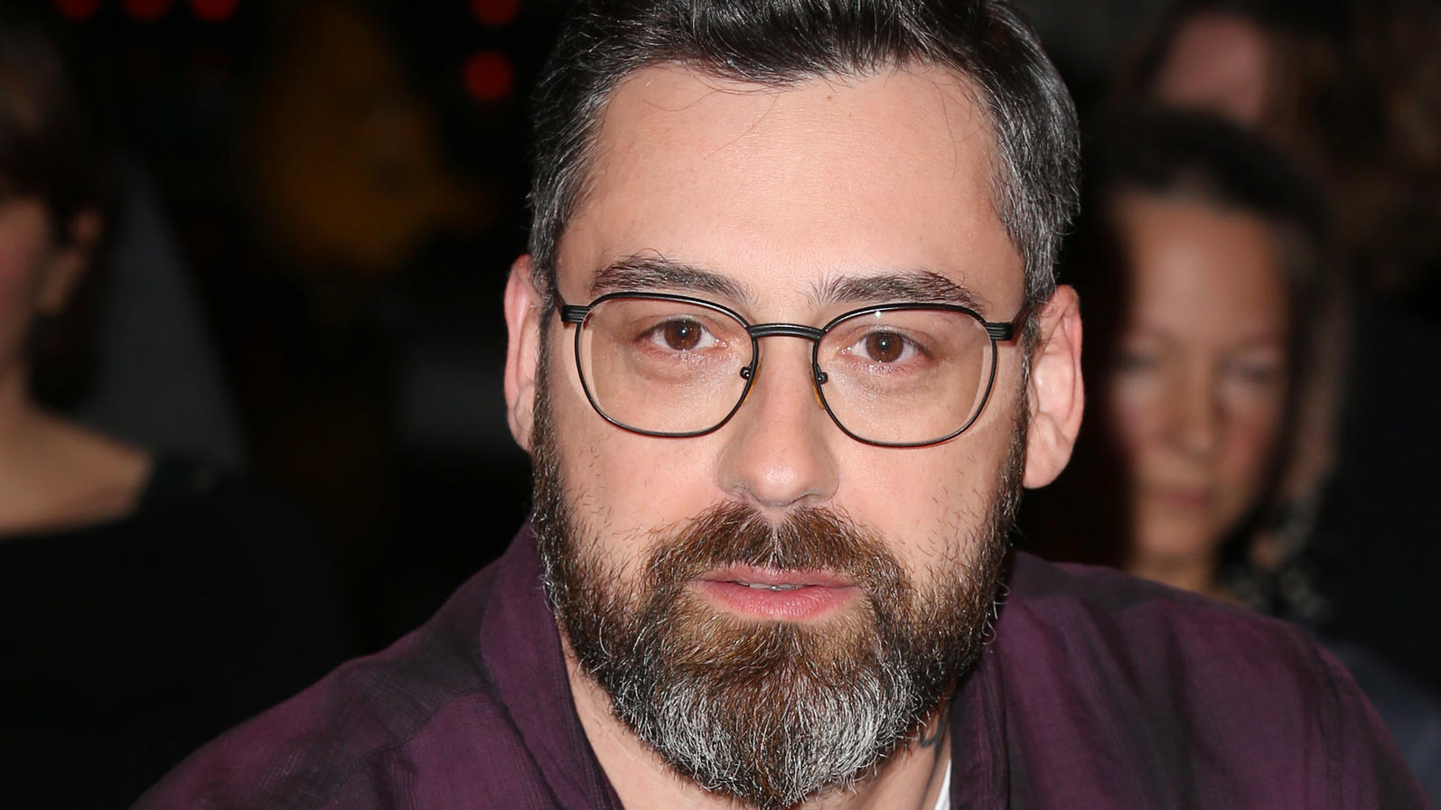 Sido Liebt Sein Spiesser Leben Mit Familie Haus Und Garten