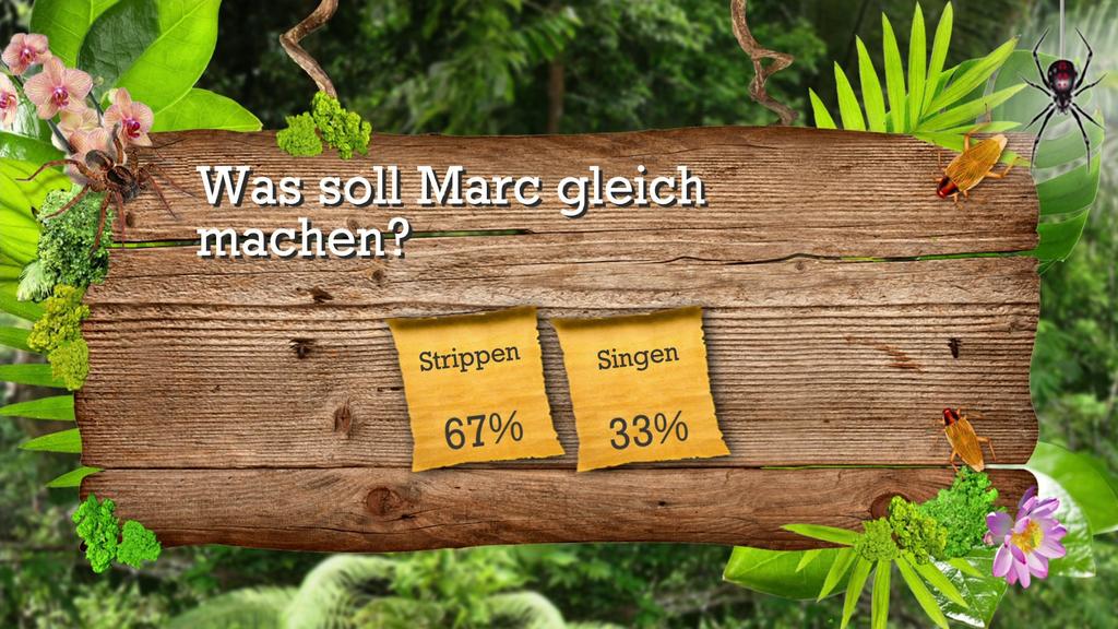 Die Stunde danach: Die Zuschauerfrage des Tages