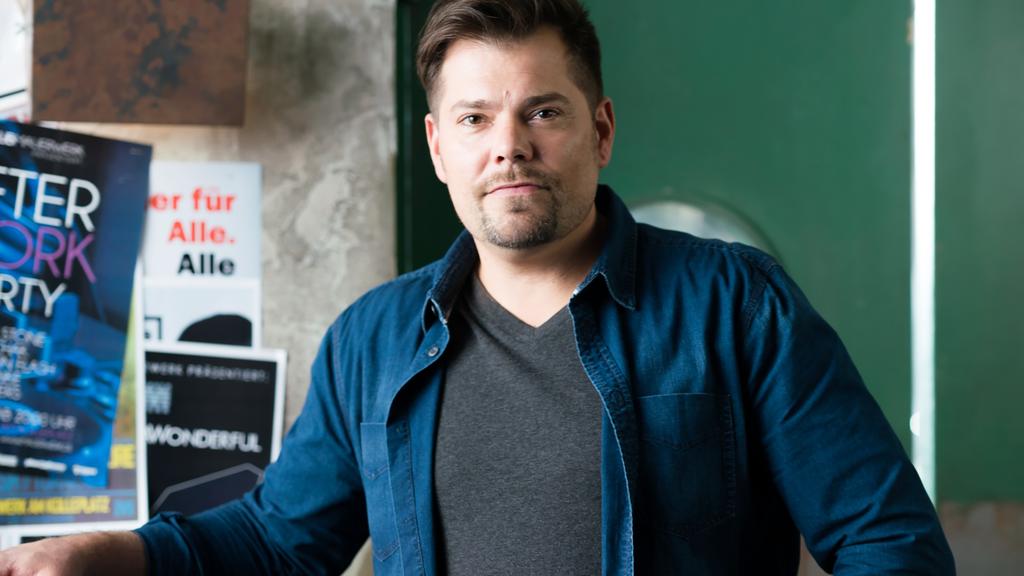 Daniel Fehlow war in seiner Rolle Leon Moreno zuletzt am 8. Februar 2019 bei GZSZ zu sehen.