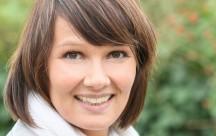 Franzi unterstützt das RTL-Hilfsprojekt