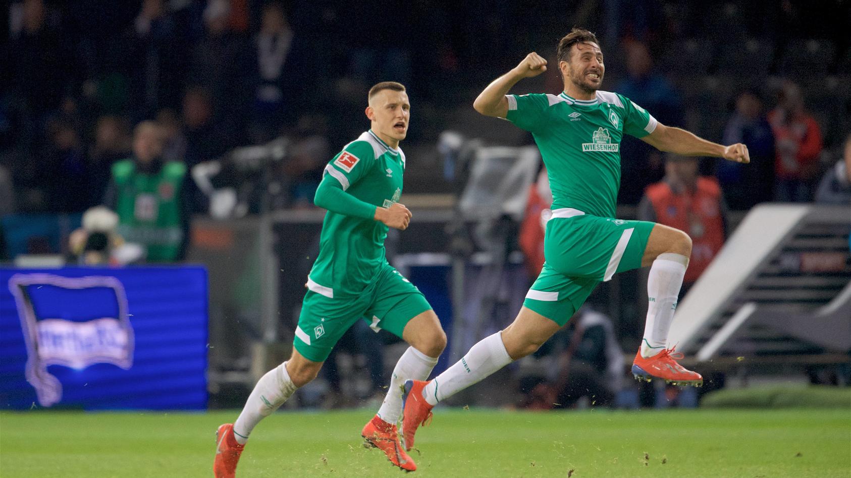 Ältester Spieler Bundesliga Ältester Spieler Bundesliga