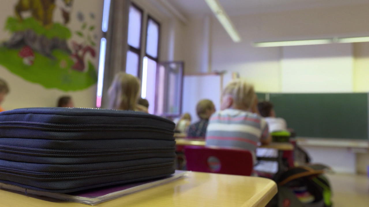 Erwachsene Mussen Sich Mehr Um Kinder Kummern Studie Der Bertelsmann Stiftung