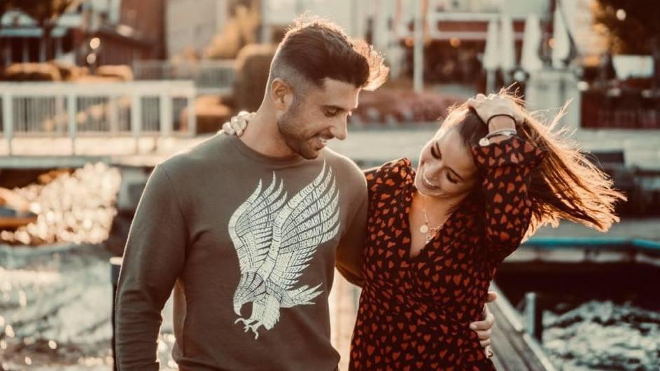 Liebesaus: Hat Sarah Lombardis Freund Roberto sie betrogen?