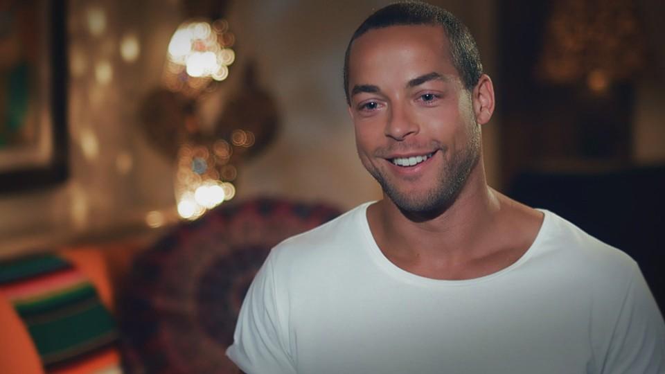 Andrej Mangold hat eine mega aufregende Reise als Bachelor erlebt.