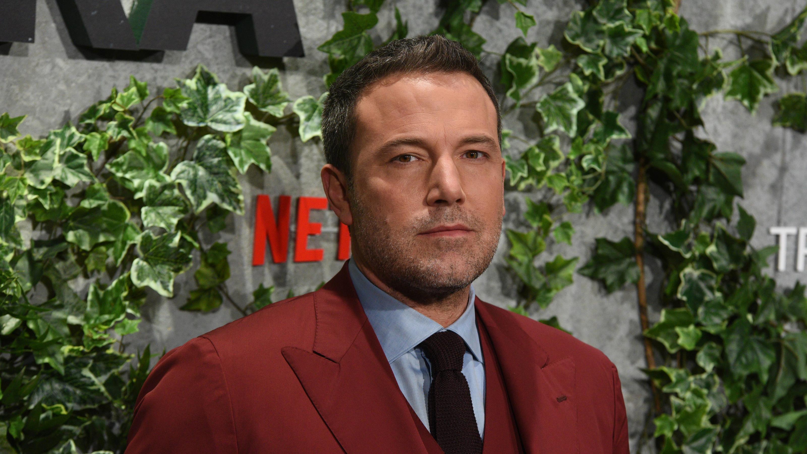 ben affleck so erklarte er seinen kids den alkohol ruckfall