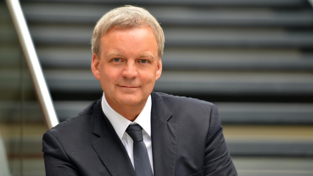 Michael Ortmann