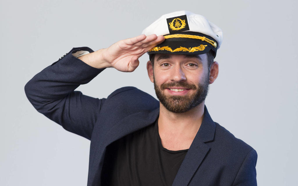 Daniel Küblböck: Sein Vater will endgültig Abschied nehmen