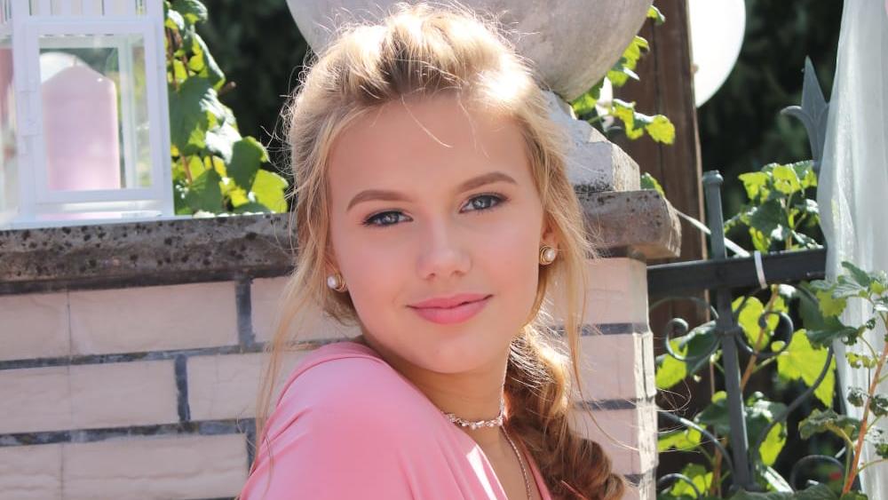 Rebecca Reusch wird seit dem 18. Februar vermisst.