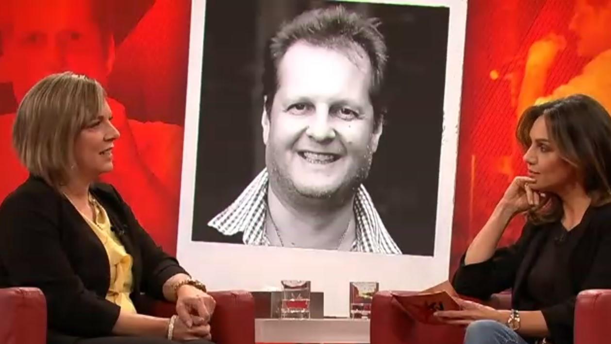 Stern tv partnersuche