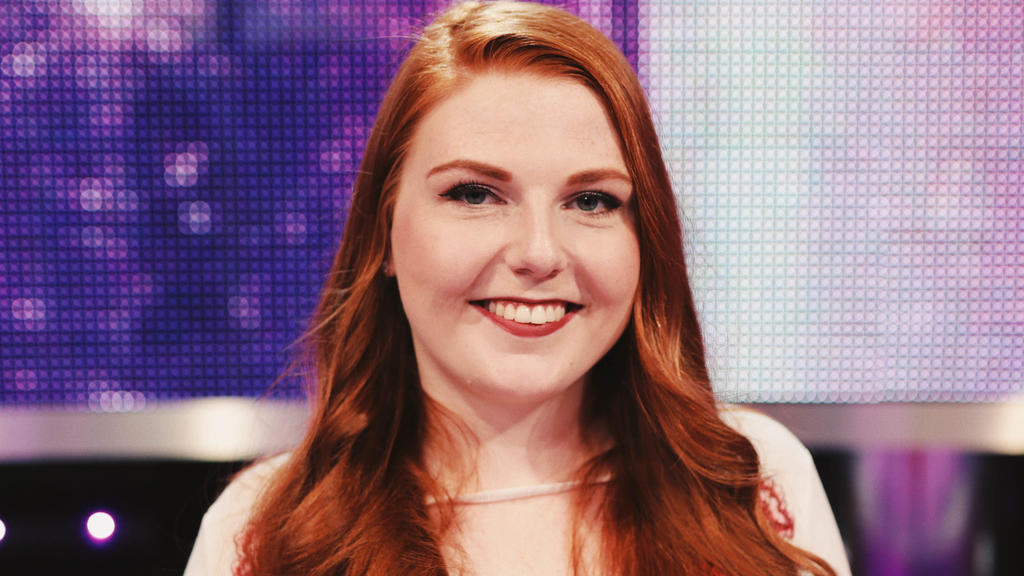 „Take Me Out“ 2019: Kandidatin Vivian