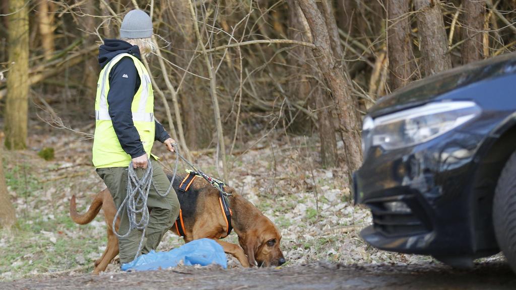 â€žWo ist Rebecca? Zwischen Hoffen und Bangenâ€œ - Neue TVNOW