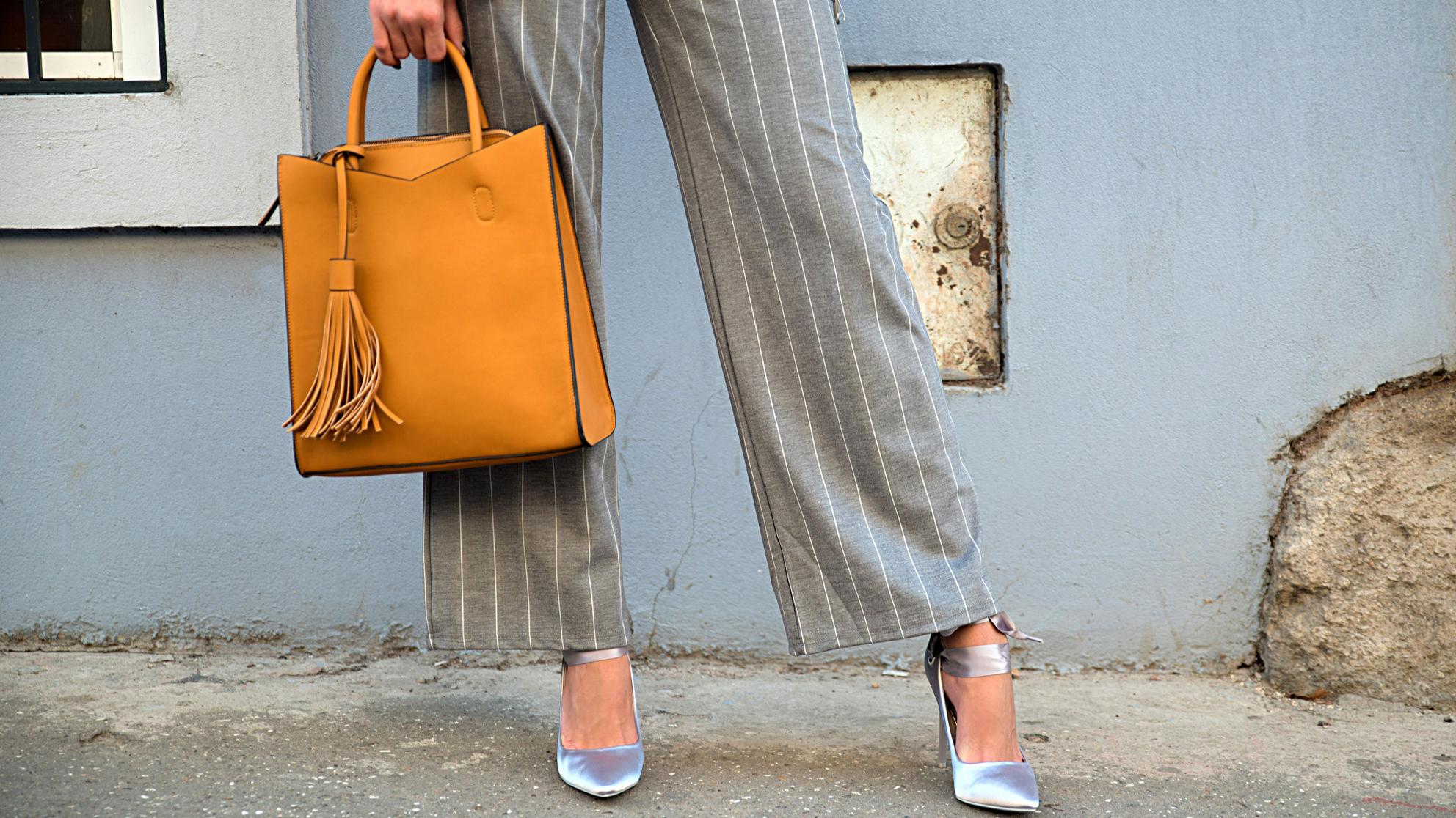 Wem Stehen Culotte Paperbag Und Marlene Hosen
