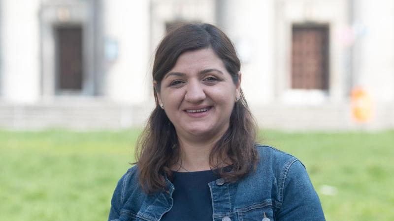Özlem Alev Demirel