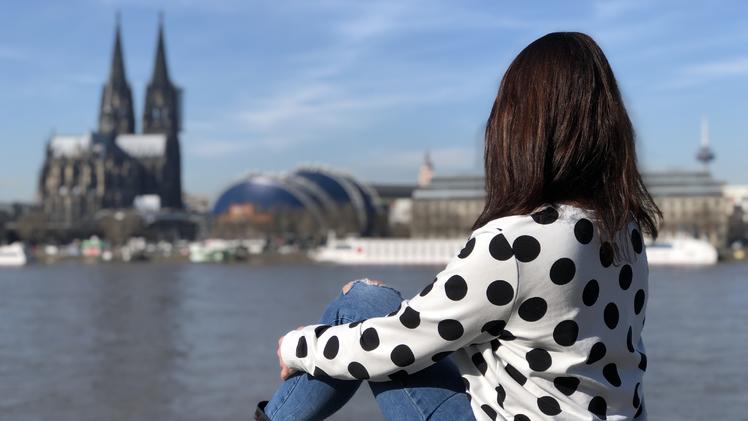 Dating-apps und vertrauen