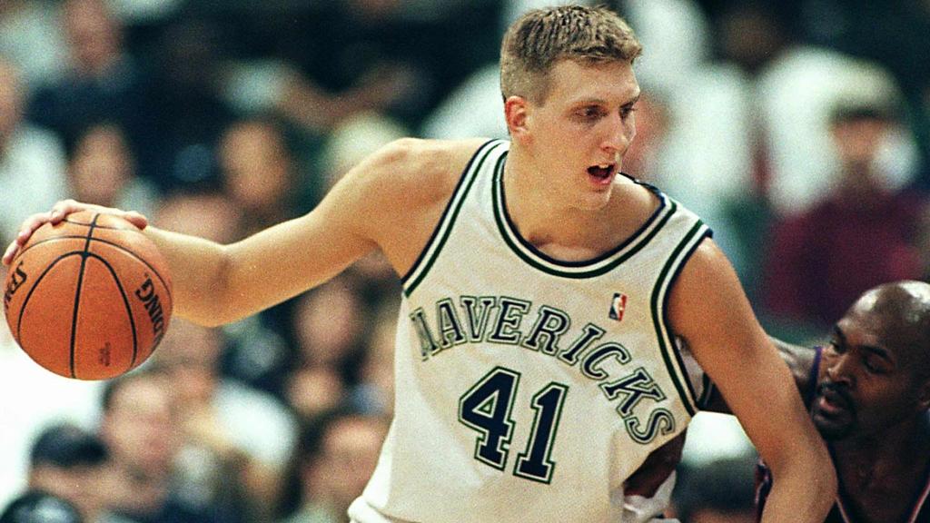 Dirk Nowitzki