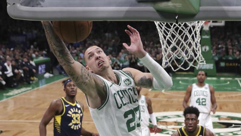 Daniel Theis